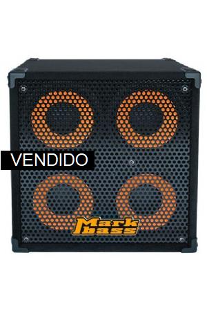 Markbass 104HR Markbass 104HR